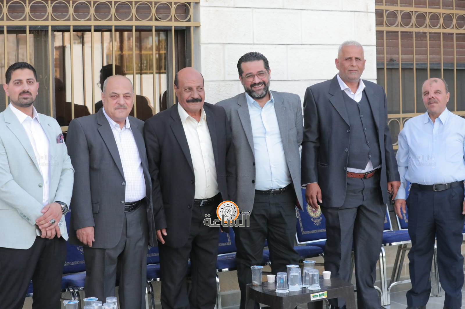 Madar Al-Saa Images 0.6658624368177446