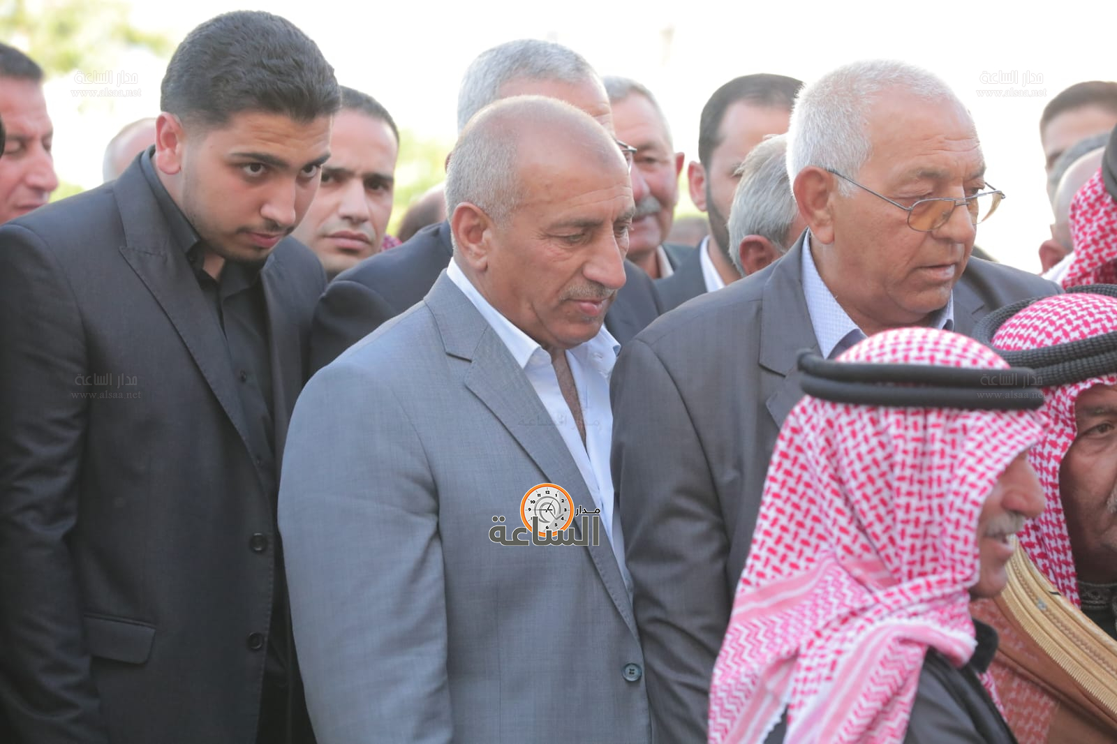 Madar Al-Saa Images 0.20118232794113344