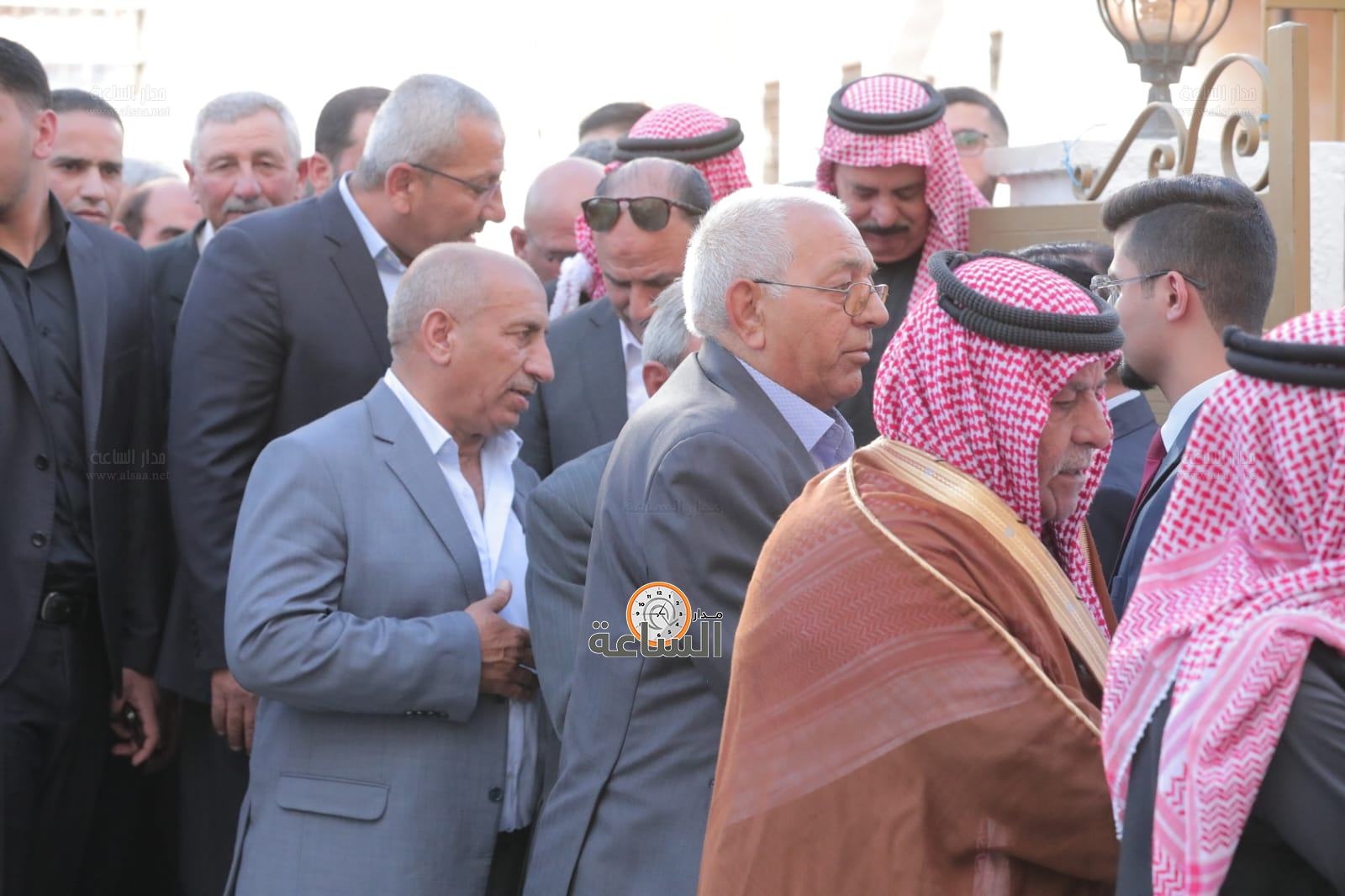 Madar Al-Saa Images 0.06699180699201335