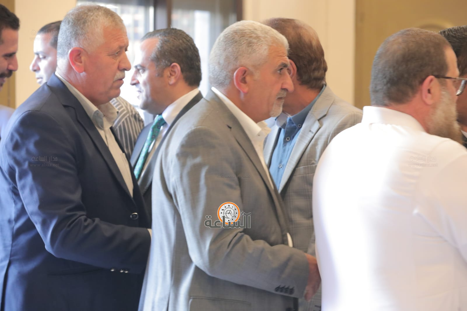 Madar Al-Saa Images 0.023278485348569355