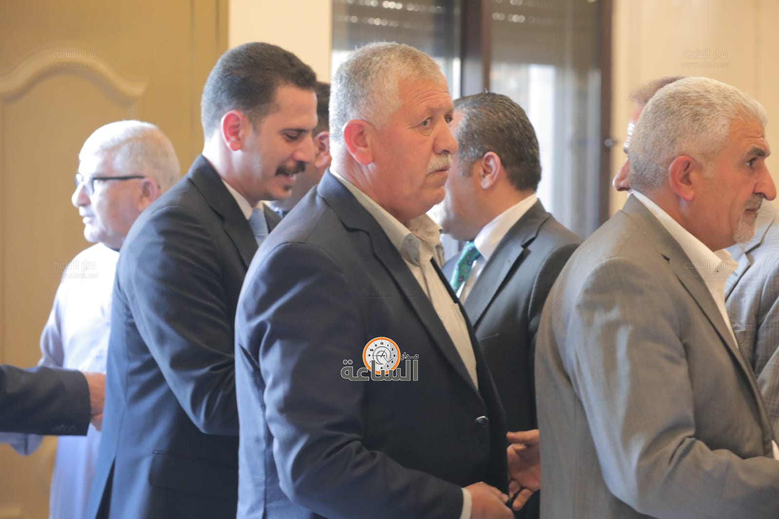 Madar Al-Saa Images 0.8741115085253727