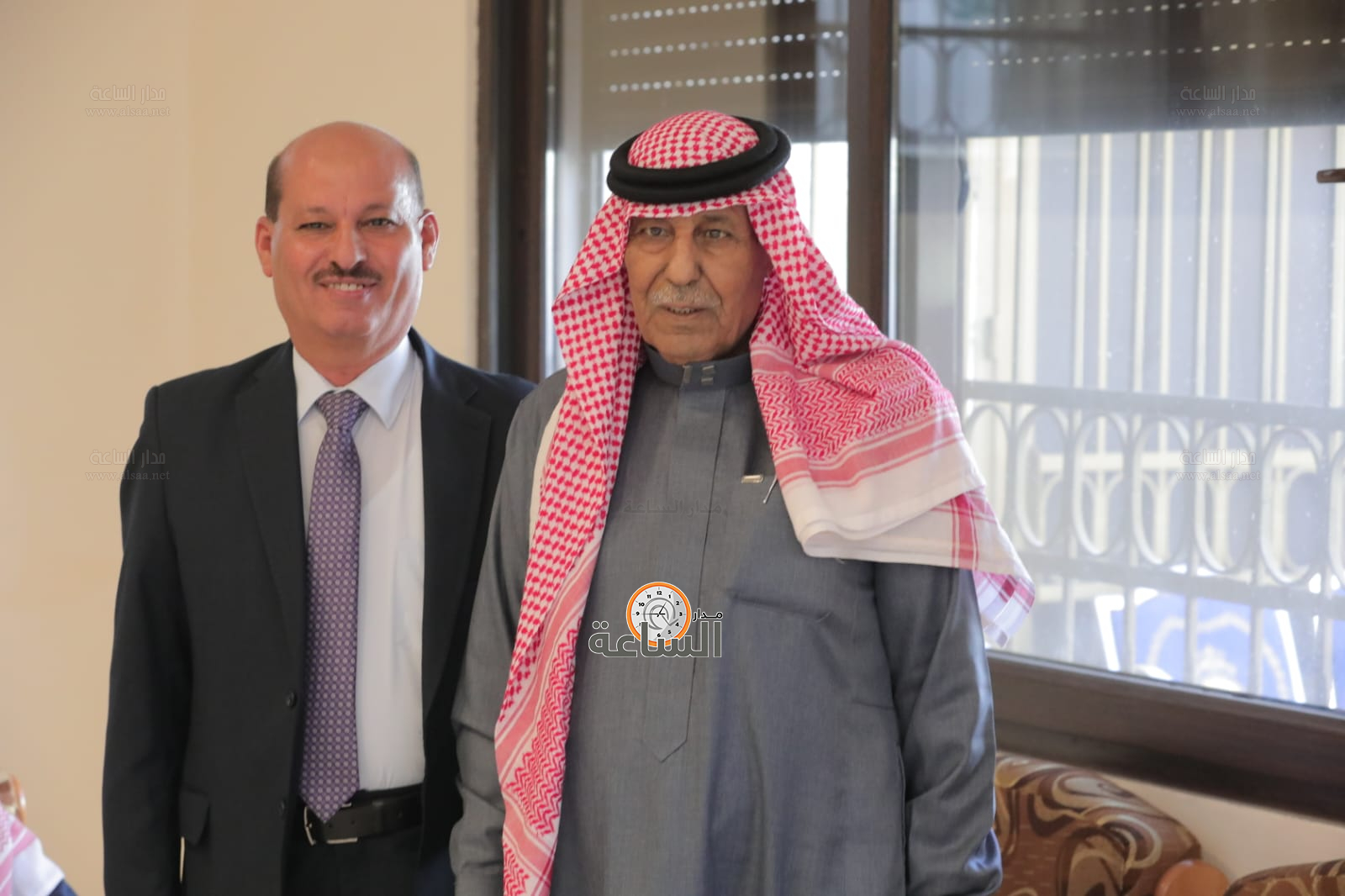 Madar Al-Saa Images 0.054610864137320525