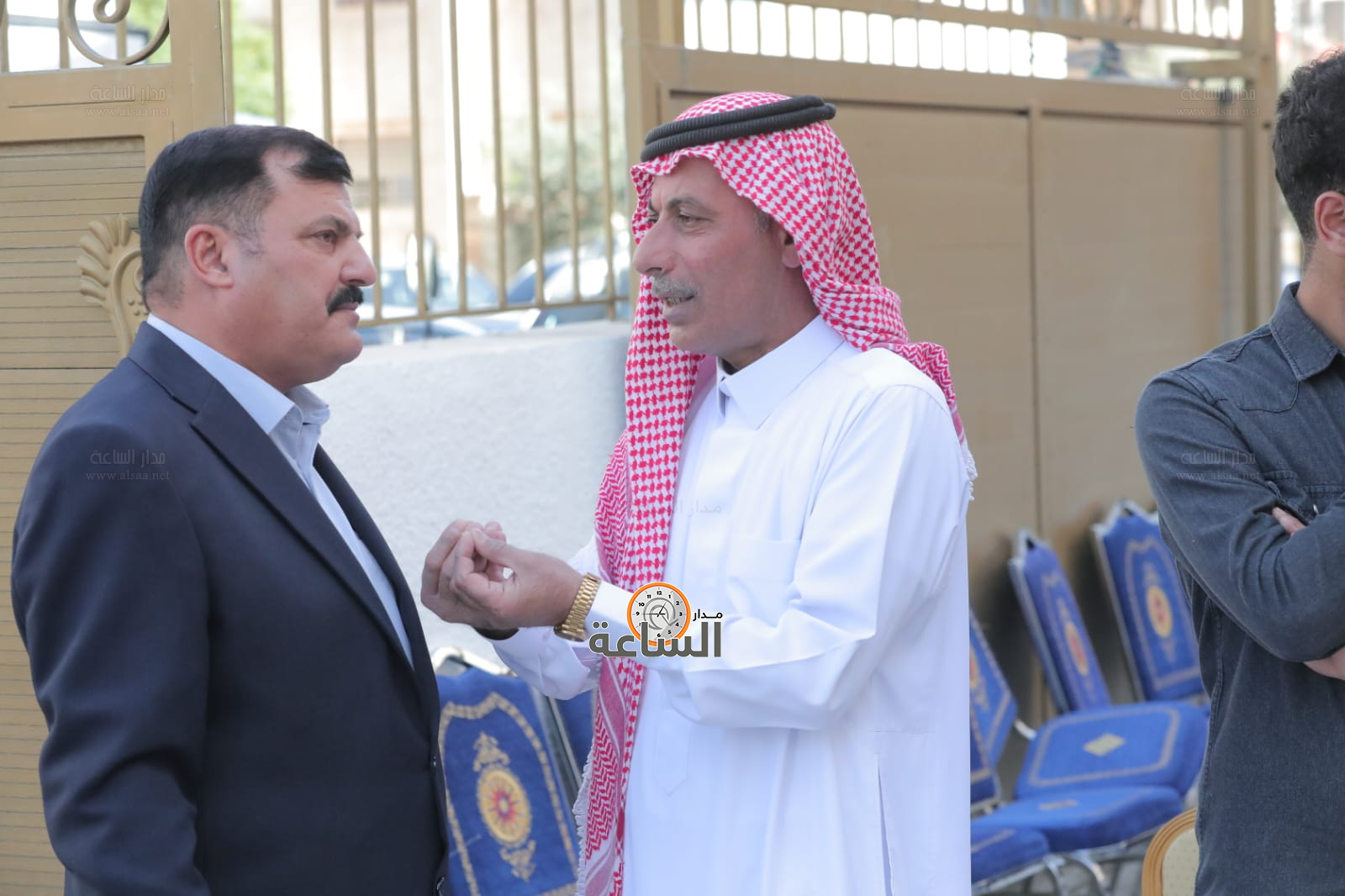 Madar Al-Saa Images 0.9798660909825286