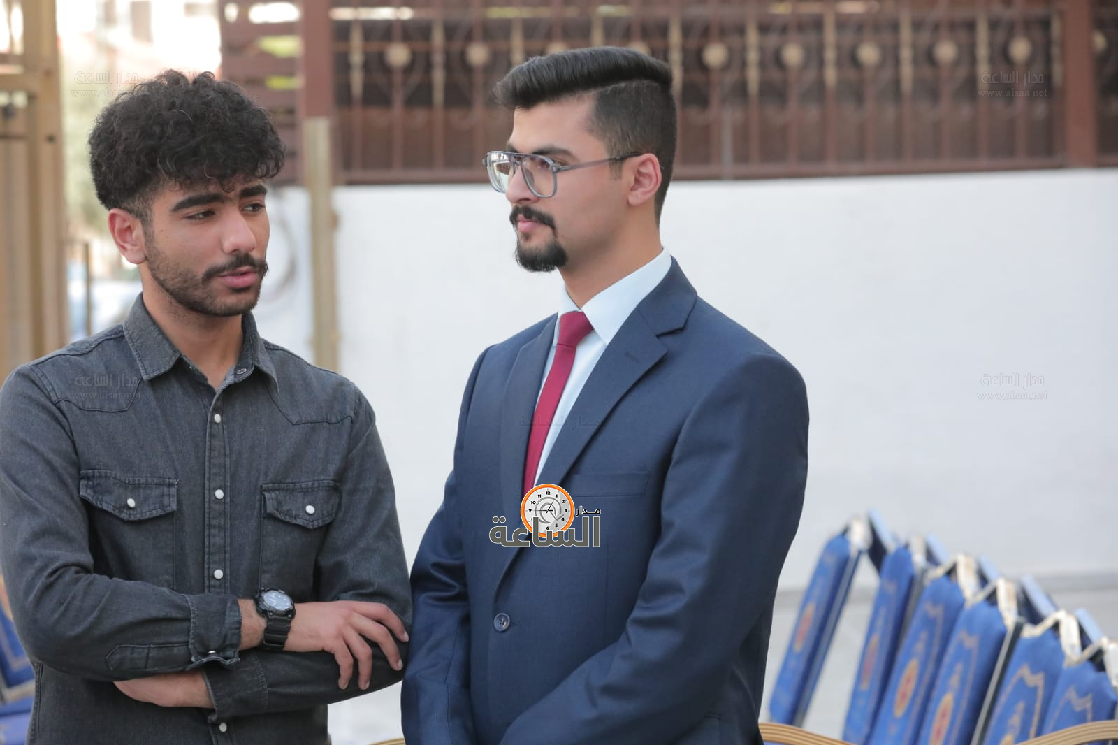 Madar Al-Saa Images 0.5846384811395711