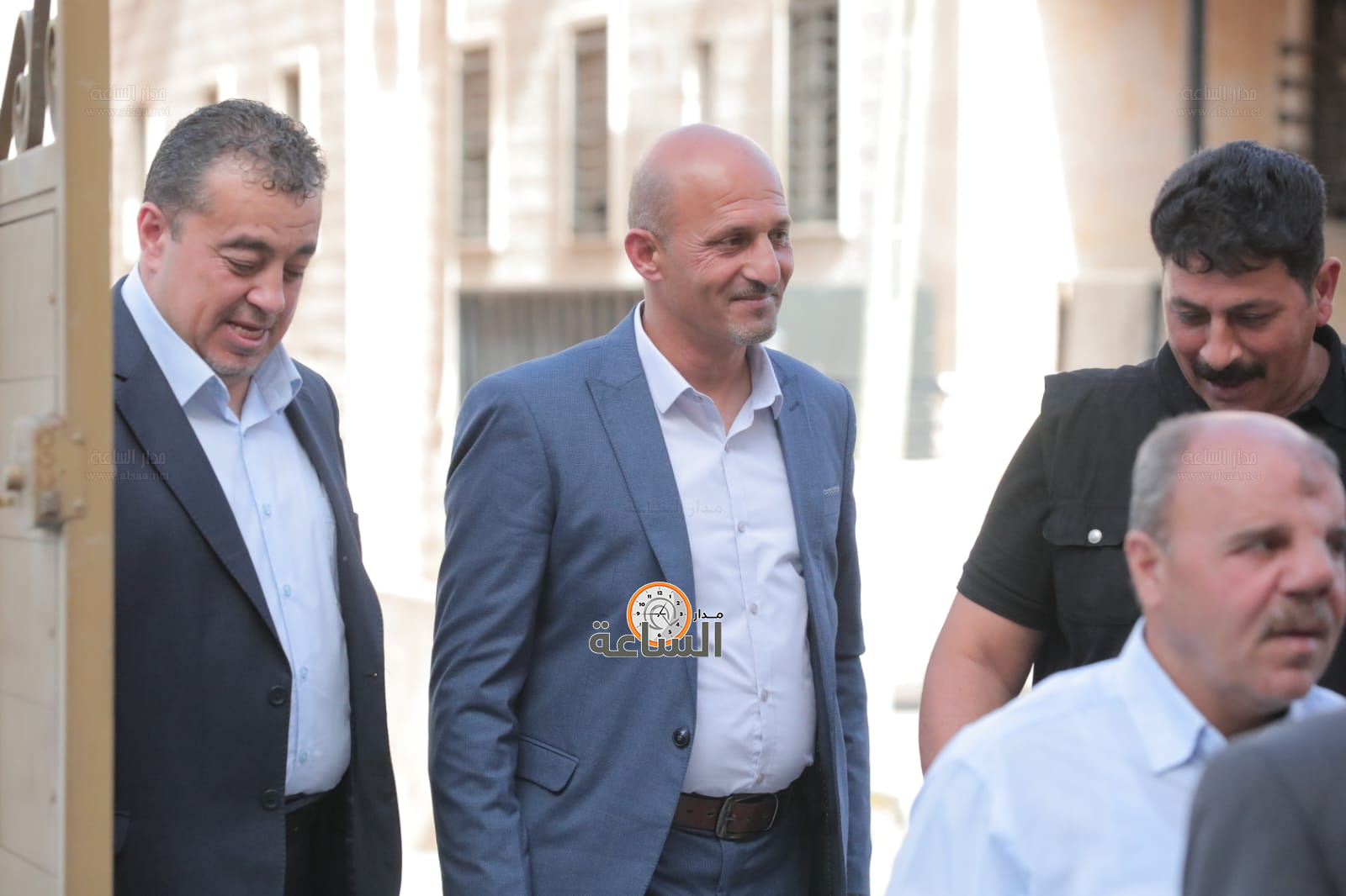 Madar Al-Saa Images 0.6671537204234587