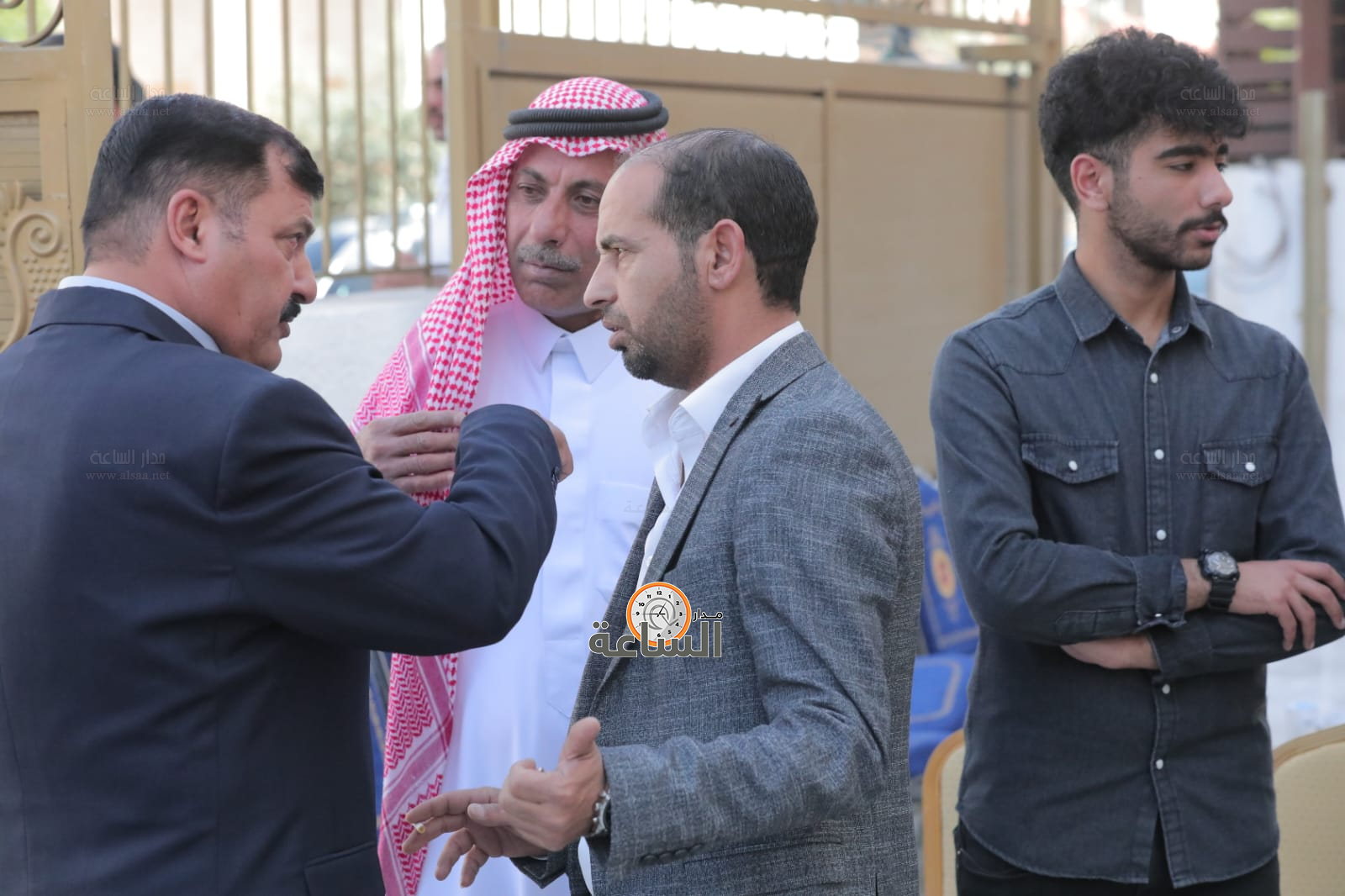 Madar Al-Saa Images 0.8667737548274578