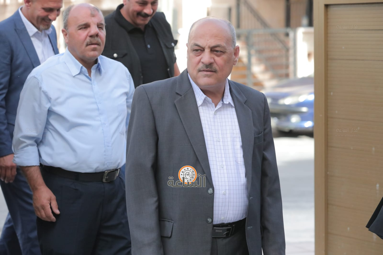 Madar Al-Saa Images 0.8402235046579116