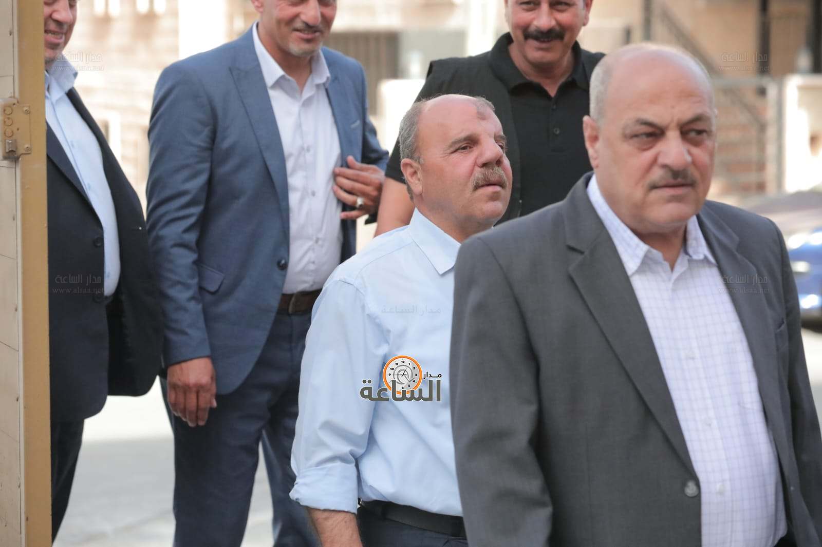 Madar Al-Saa Images 0.31930897808923897