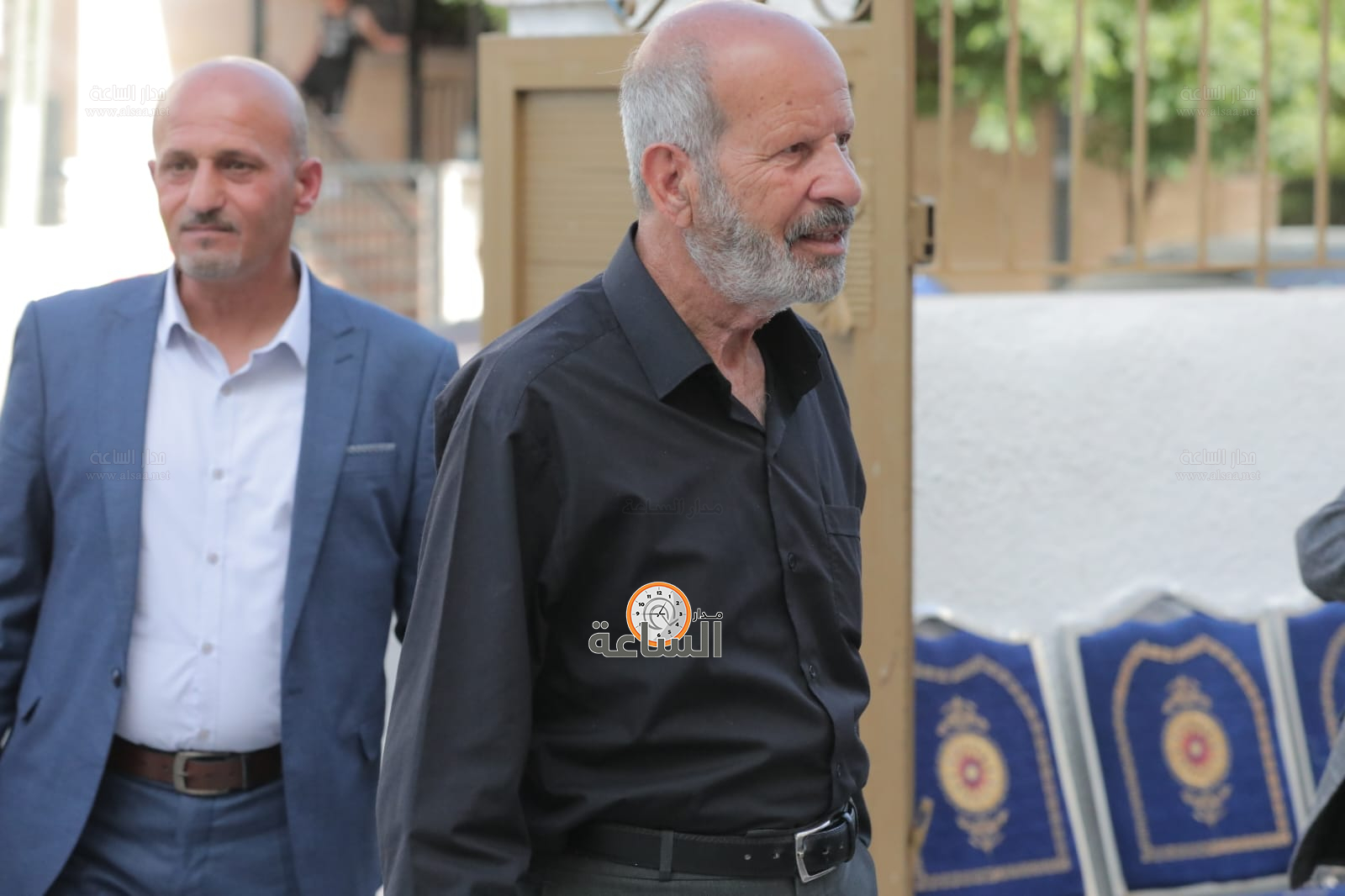 Madar Al-Saa Images 0.49004128429964466