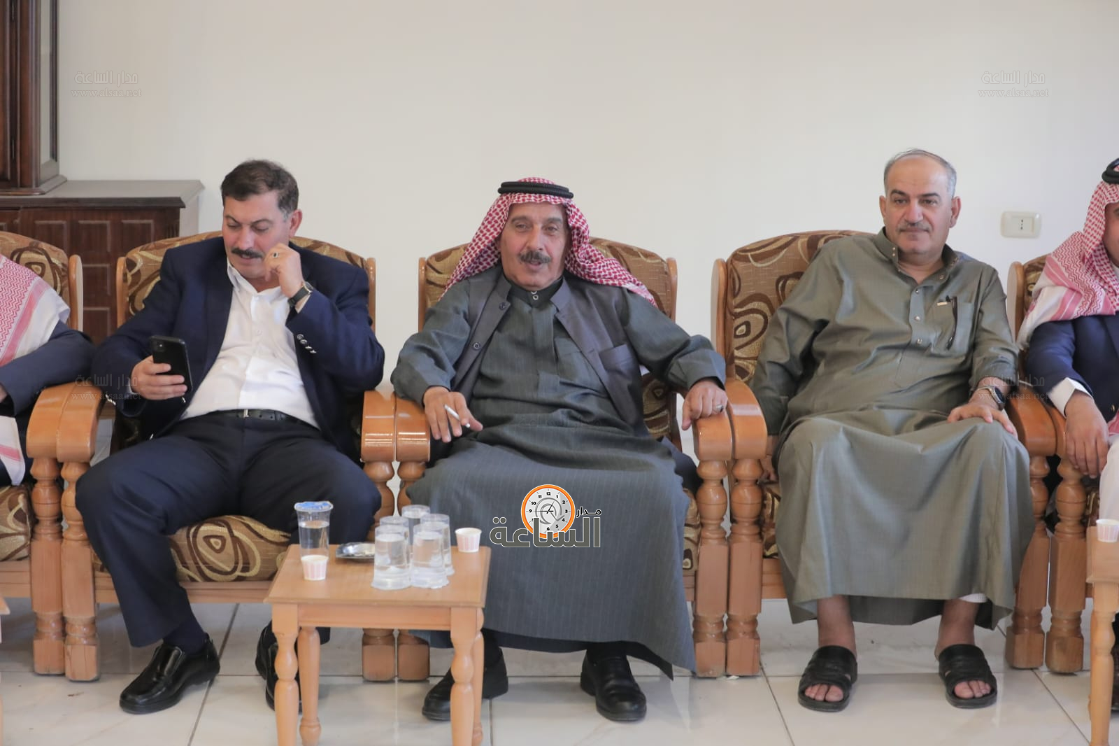 Madar Al-Saa Images 0.8171267255515209