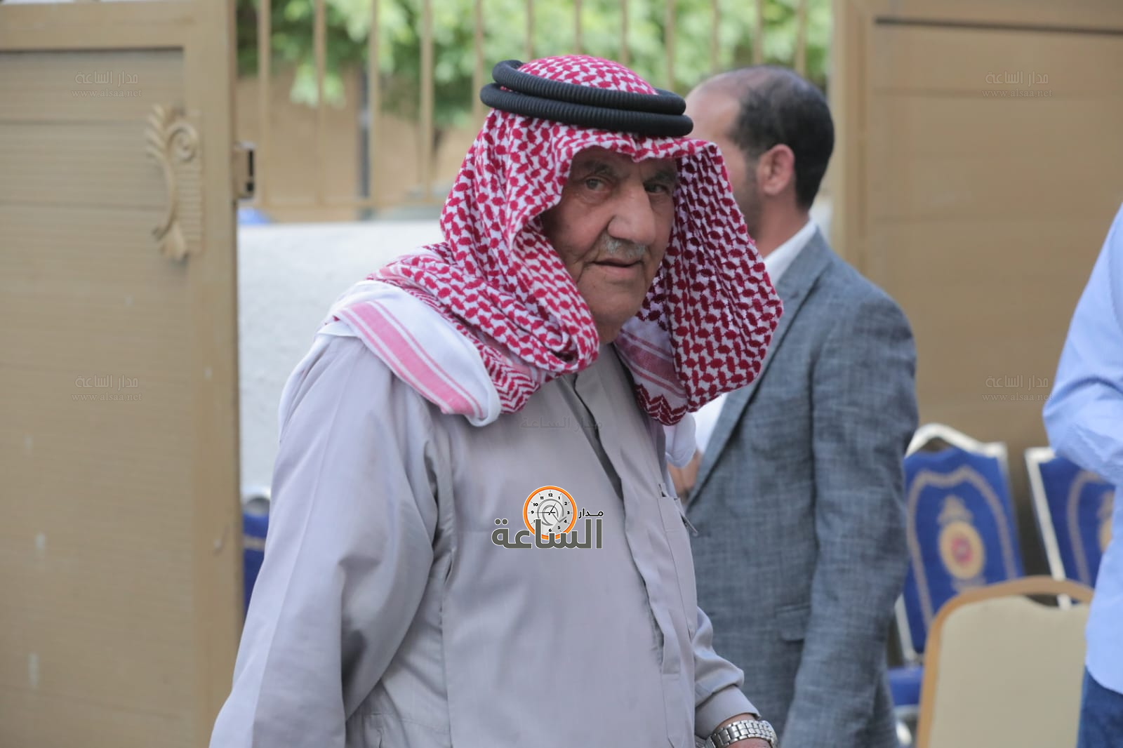 Madar Al-Saa Images 0.4183419972078253