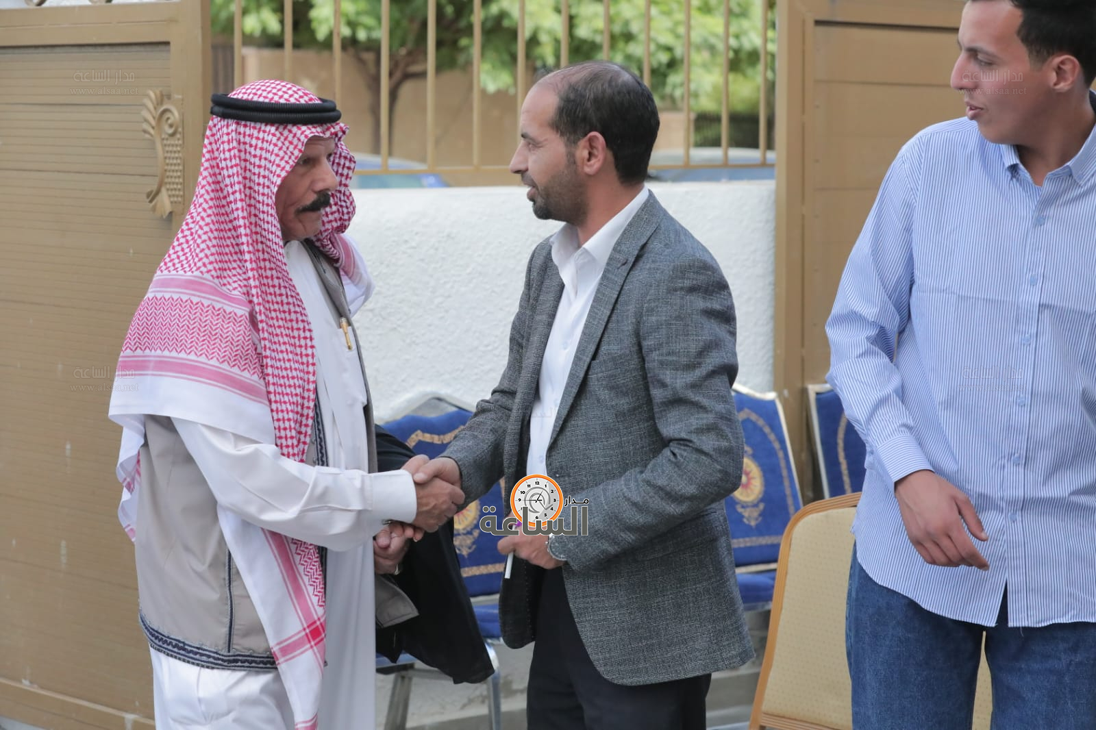 Madar Al-Saa Images 0.23297172378409015