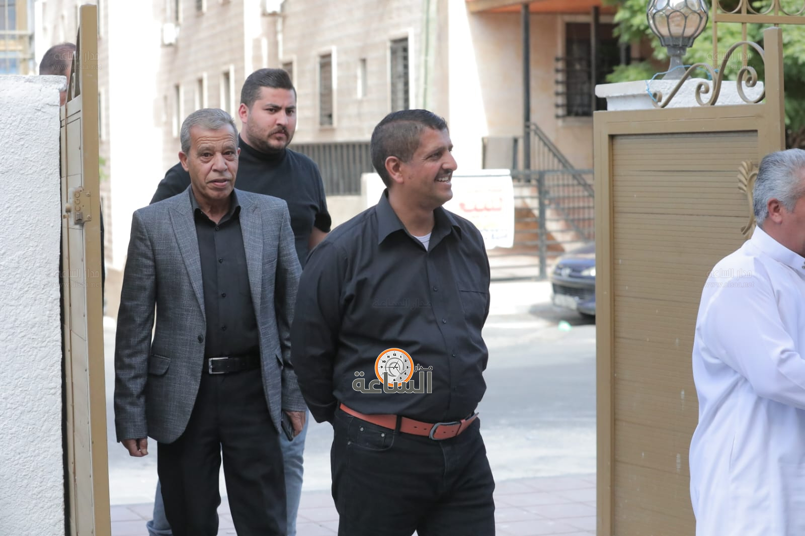 Madar Al-Saa Images 0.43807264390373113