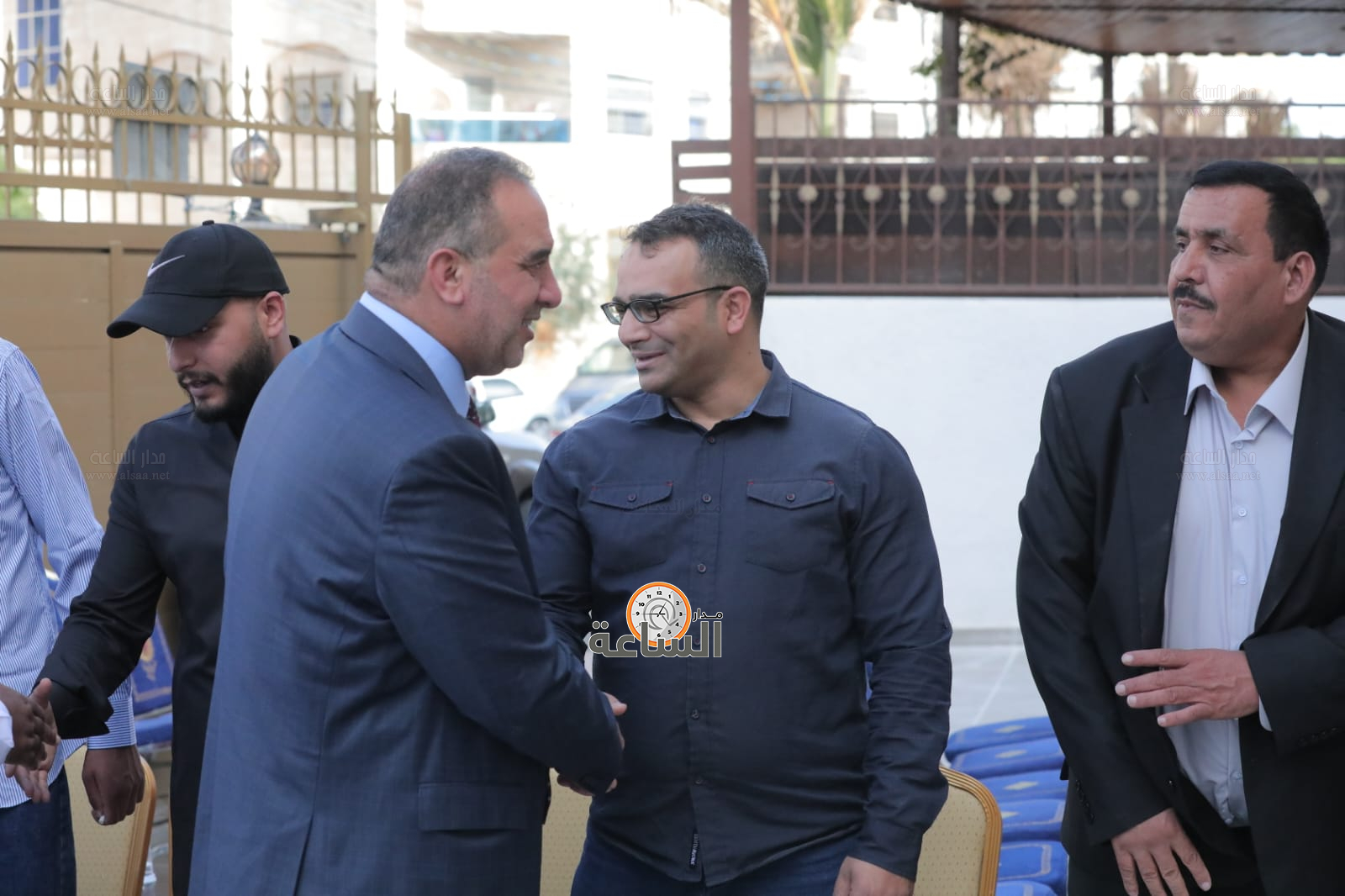 Madar Al-Saa Images 0.3124334646235626