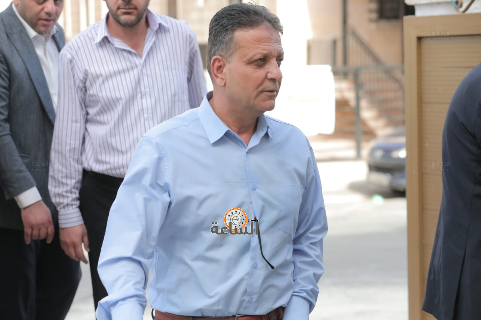 Madar Al-Saa Images 0.4025156382545926