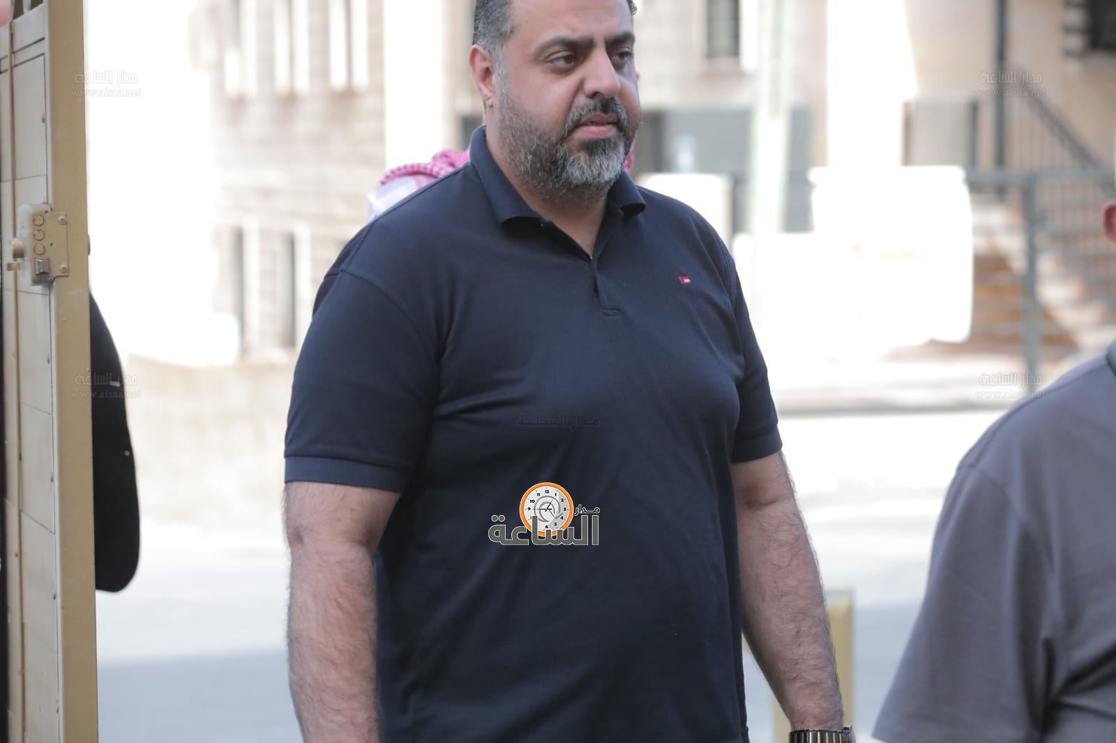 Madar Al-Saa Images 0.2789090056417104