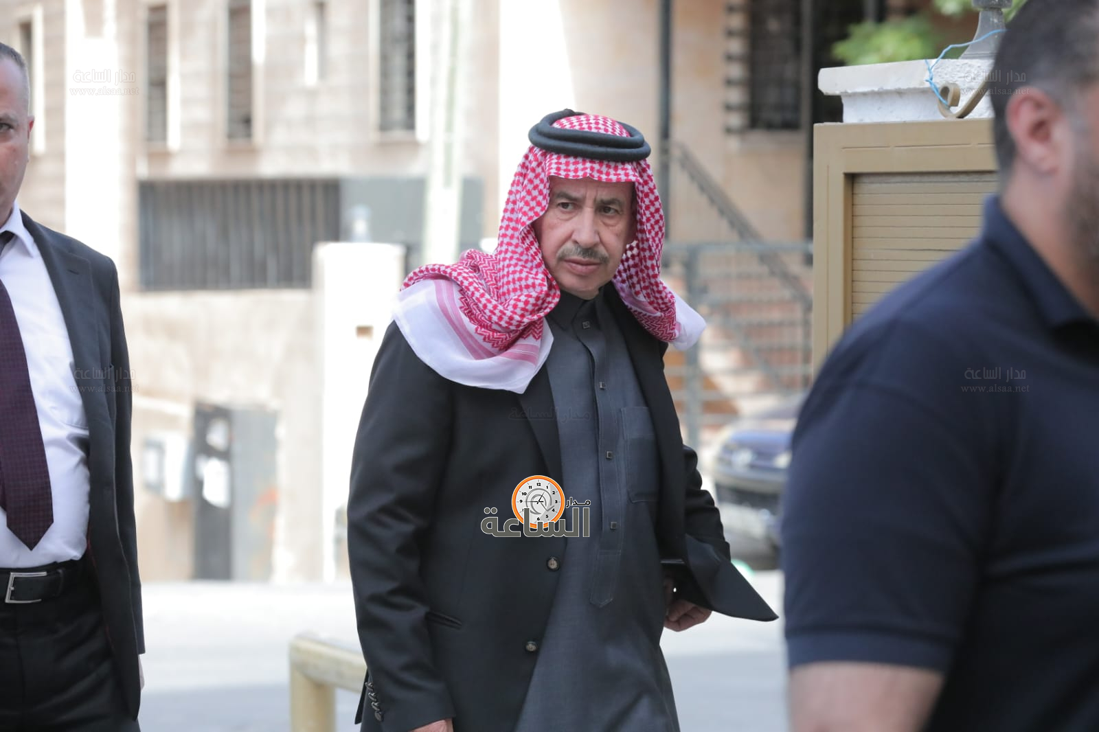 Madar Al-Saa Images 0.7294105113823037