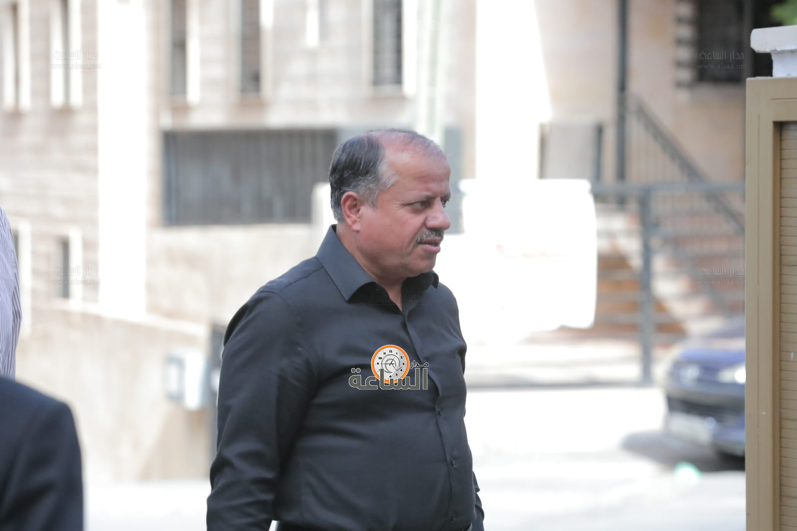 Madar Al-Saa Images 0.40696364693493603