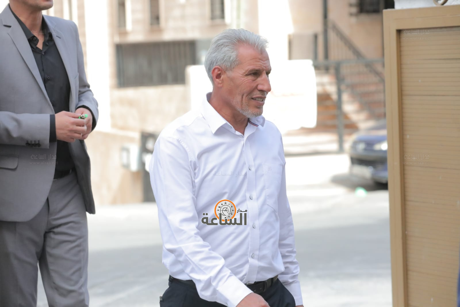 Madar Al-Saa Images 0.5629864538689642