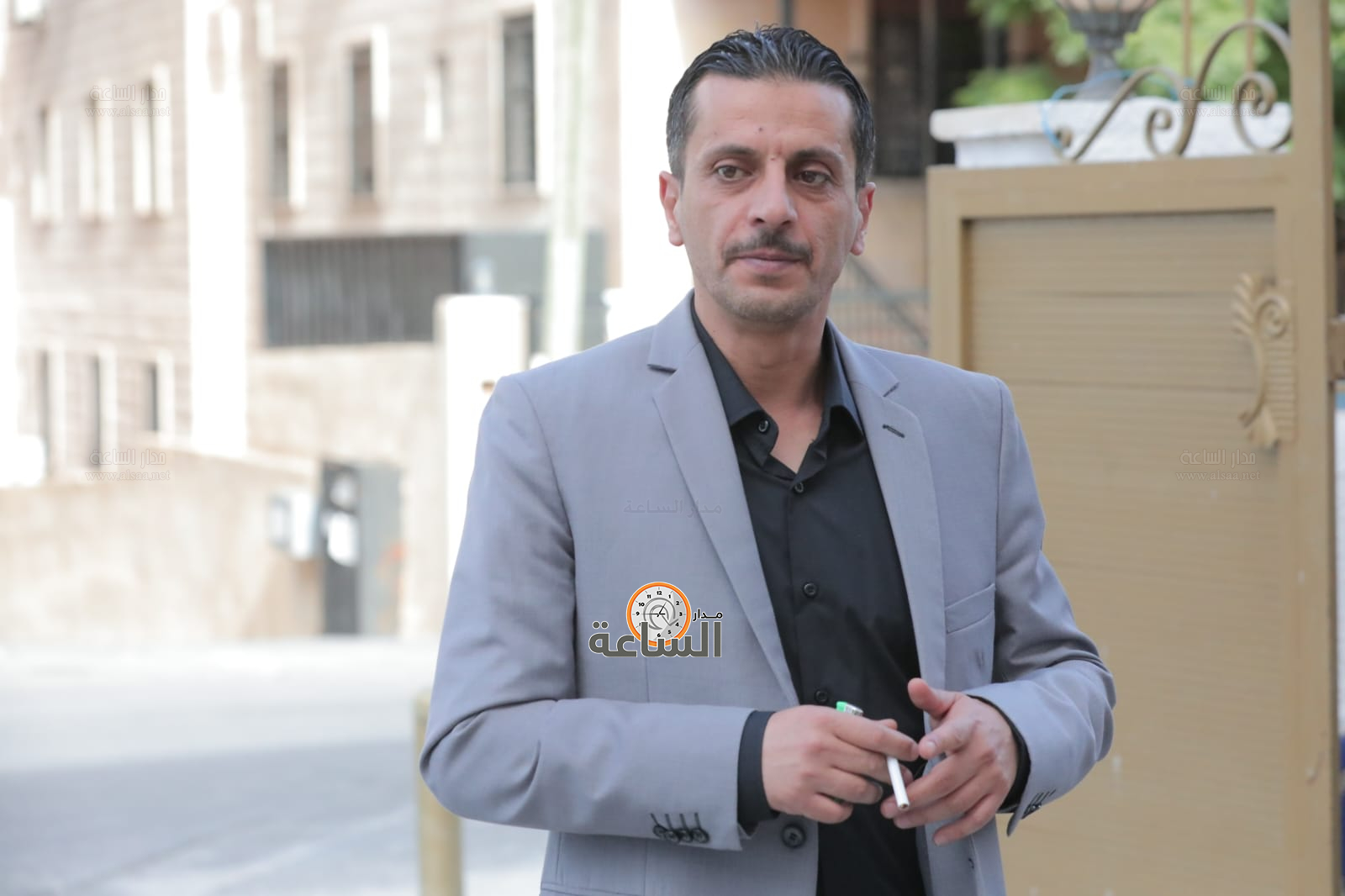 Madar Al-Saa Images 0.6515148893250711