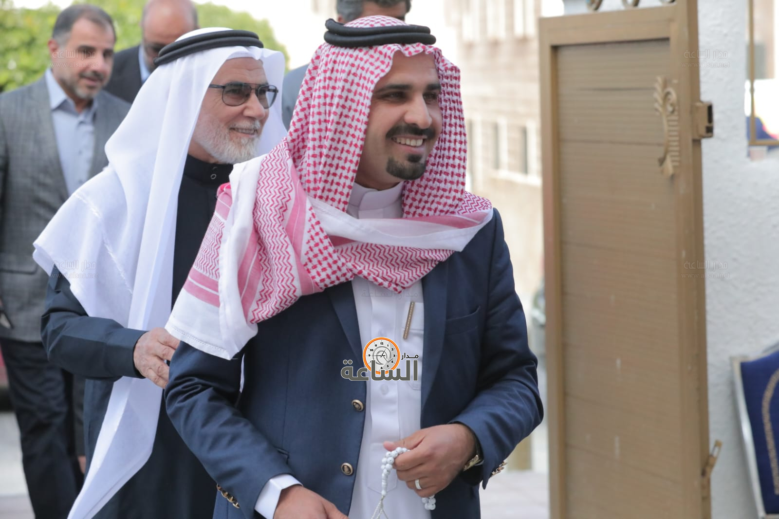 Madar Al-Saa Images 0.012504389626280643