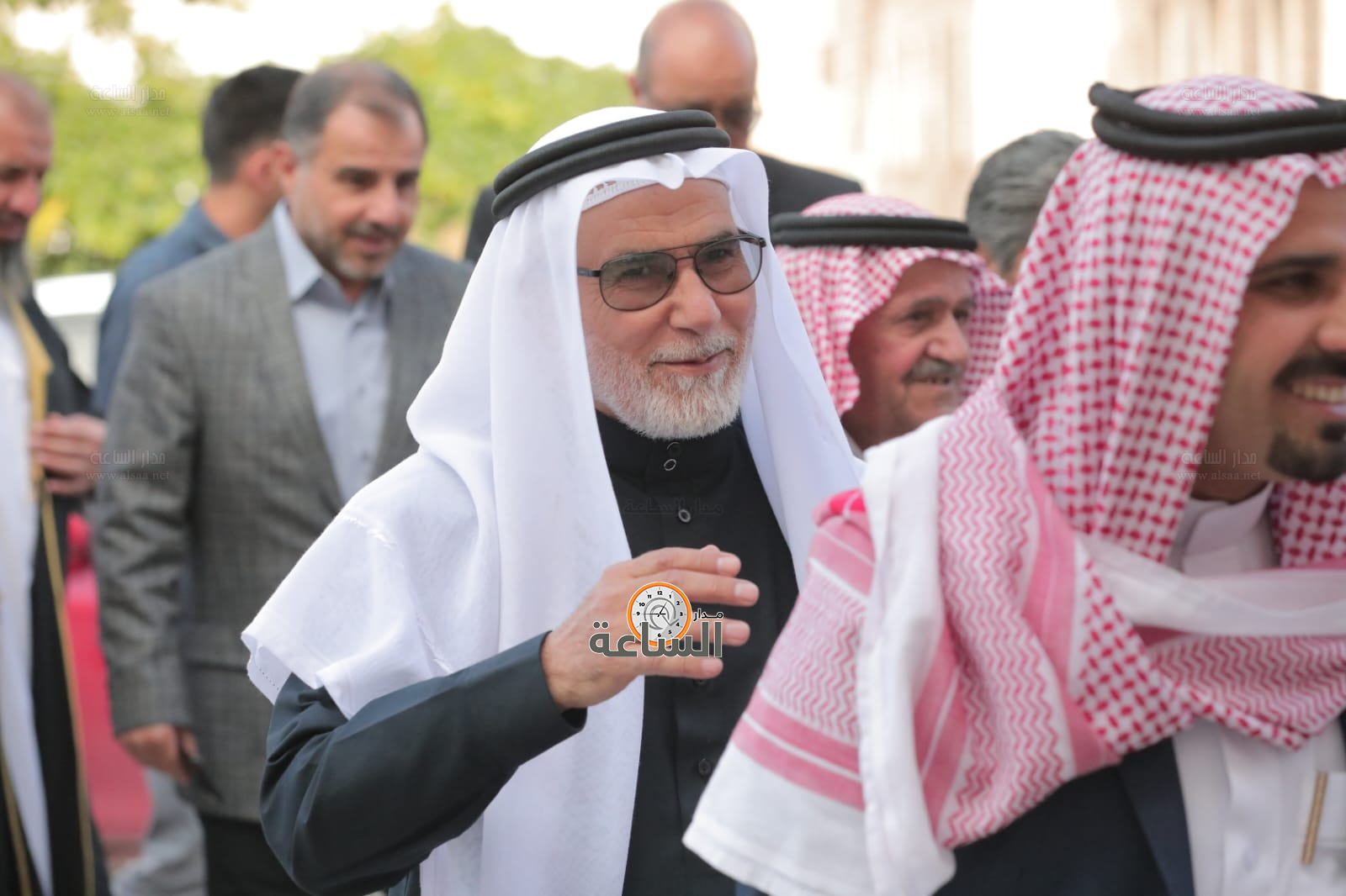 Madar Al-Saa Images 0.5157400479159274