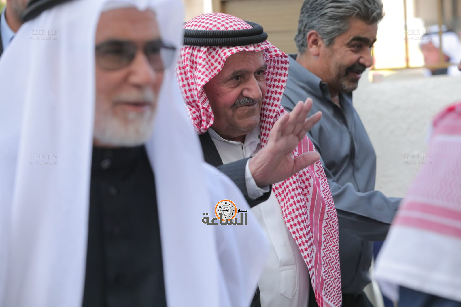 Madar Al-Saa Images 0.7312904153037217