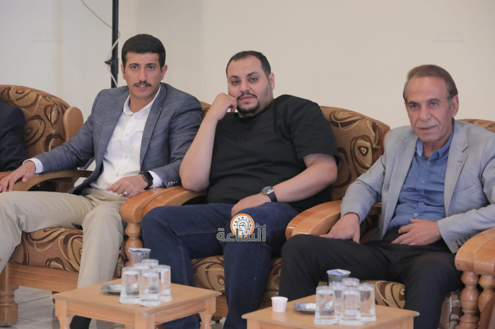 Madar Al-Saa Images 0.6593573817252338