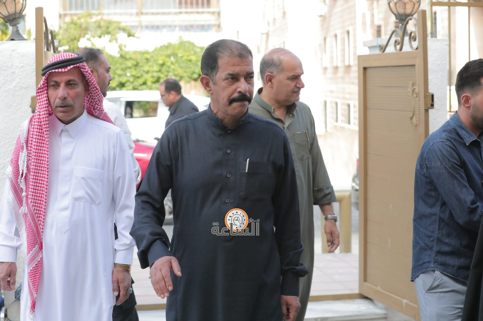 Madar Al-Saa Images 0.04086884294986748