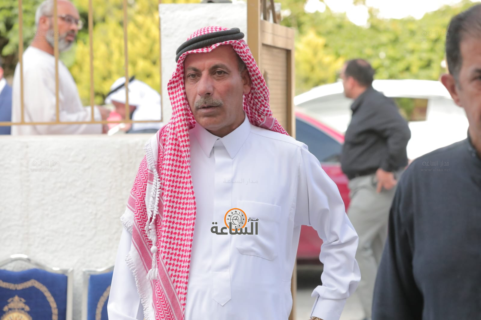 Madar Al-Saa Images 0.6287722456722024