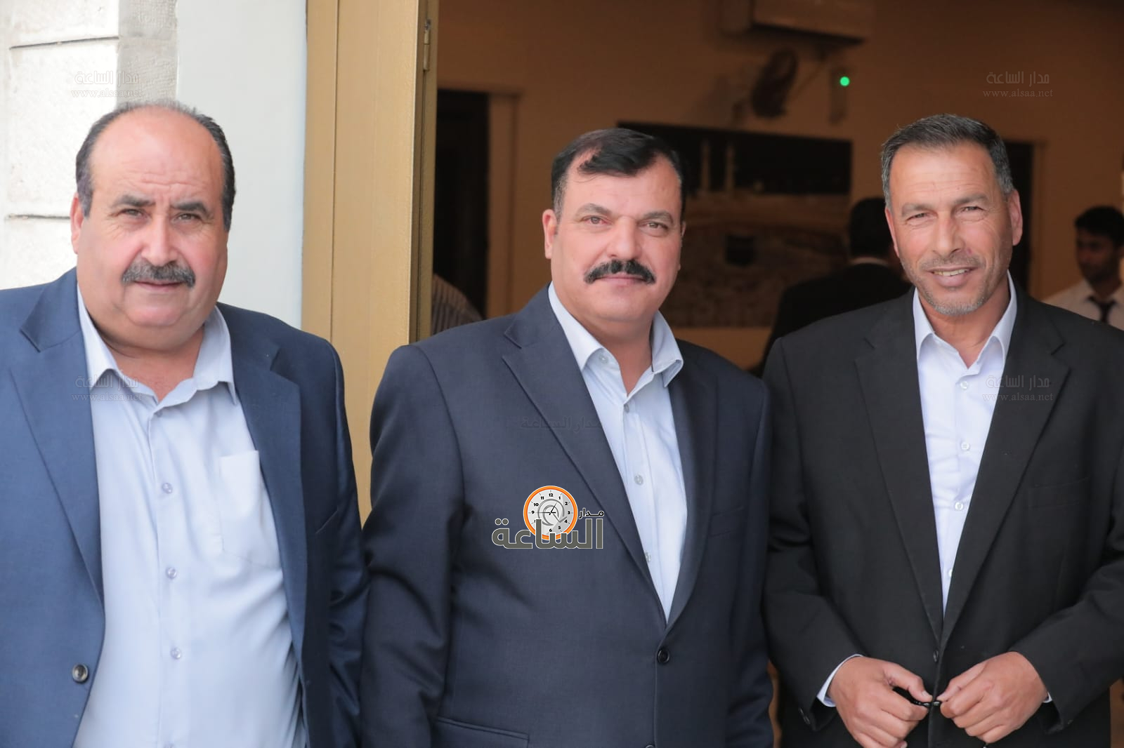 Madar Al-Saa Images 0.18129887756596363