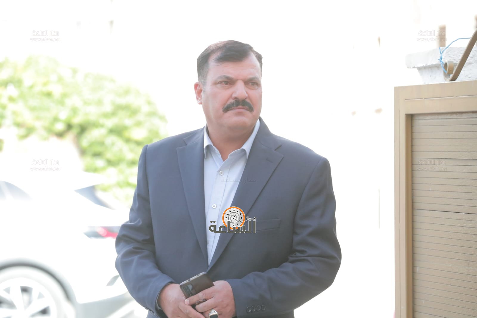 Madar Al-Saa Images 0.43600488006332405