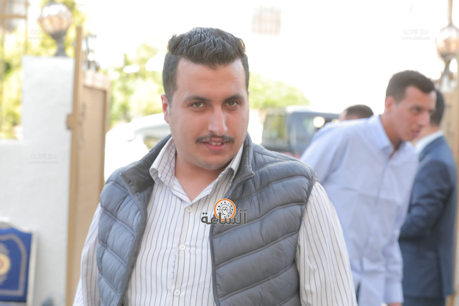 Madar Al-Saa Images 0.8365916449712454