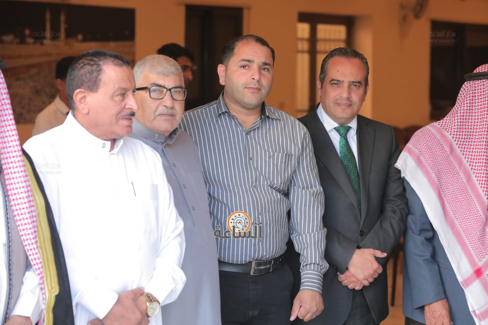 Madar Al-Saa Images 0.1771142141657347