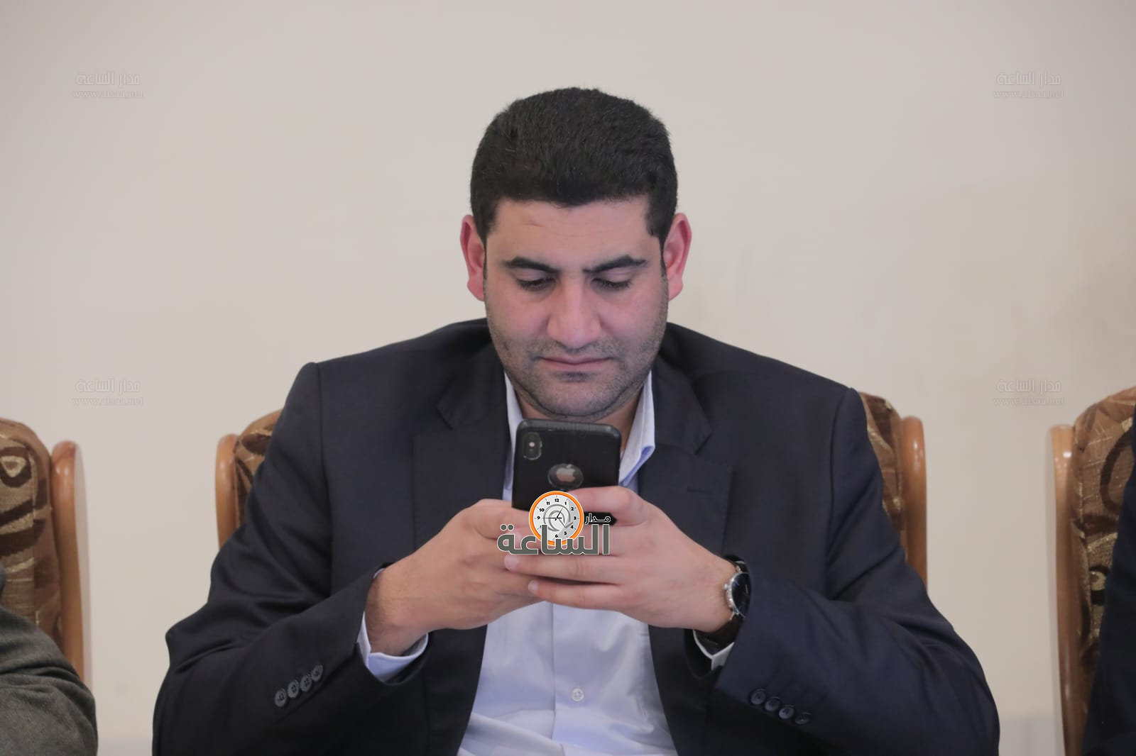 Madar Al-Saa Images 0.8766147115574744