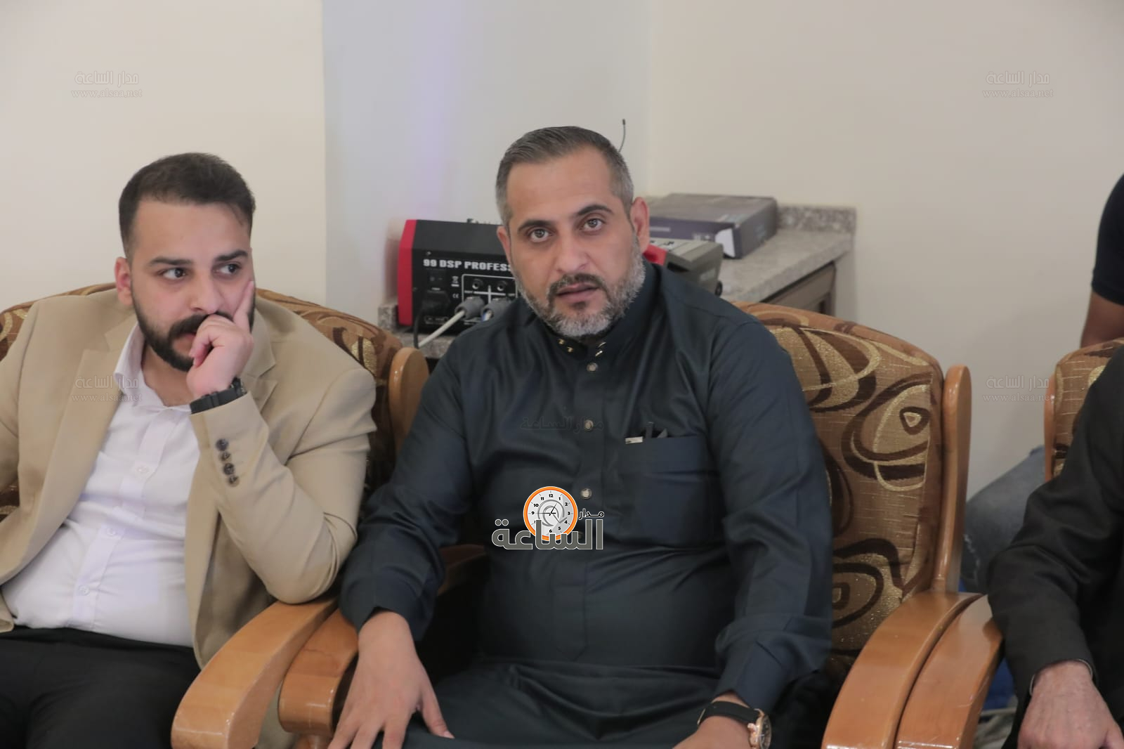 Madar Al-Saa Images 0.5587883849894805