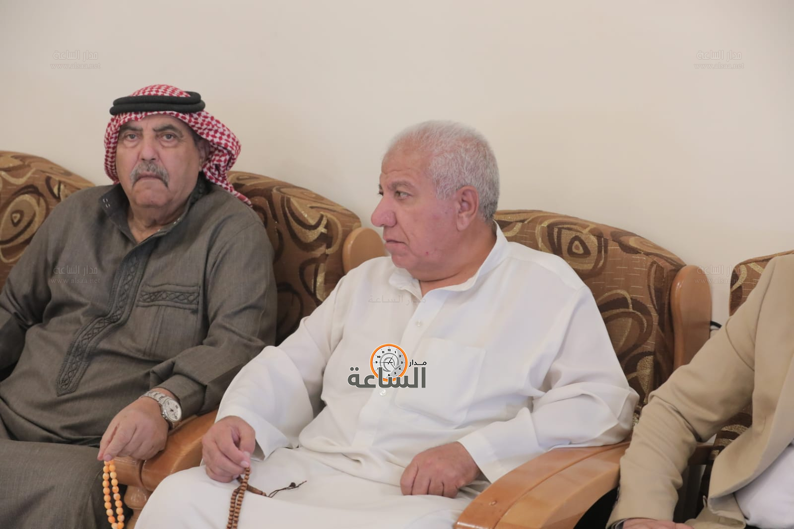 Madar Al-Saa Images 0.2920224774870017