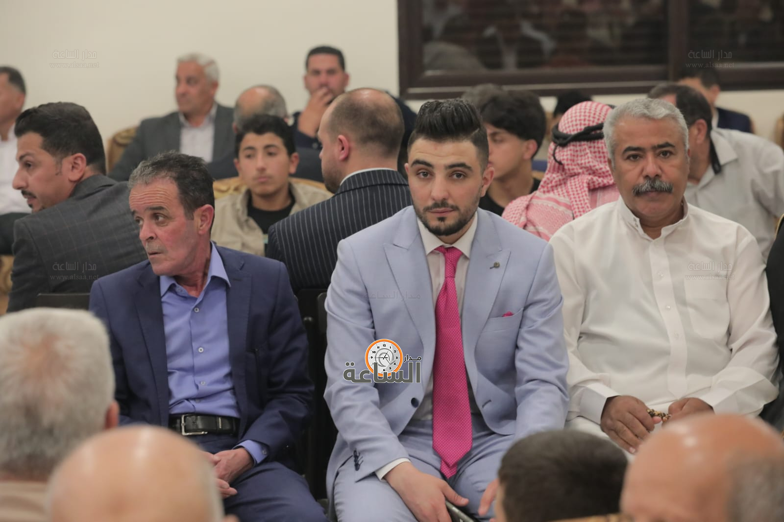 Madar Al-Saa Images 0.9922576978297735