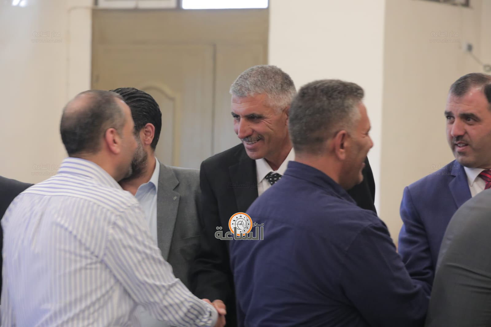 Madar Al-Saa Images 0.624896173062689