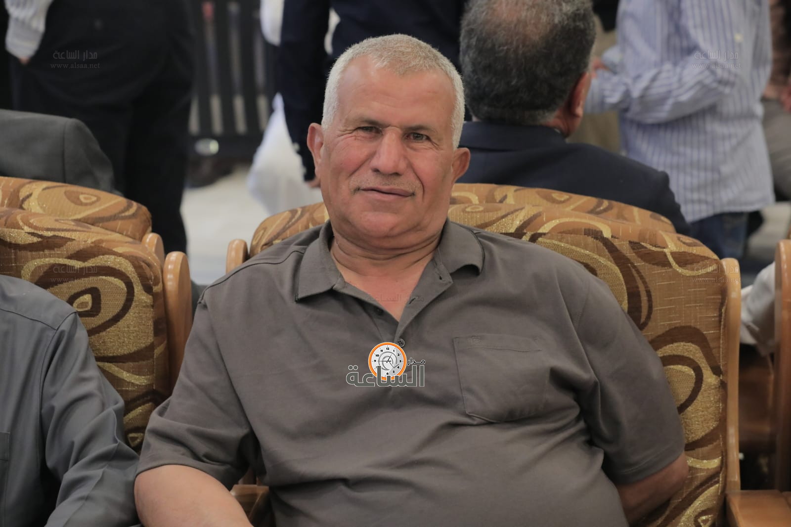 Madar Al-Saa Images 0.049217644440860187