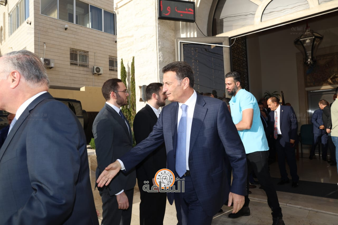 Madar Al-Saa Images 0.08149921419744166