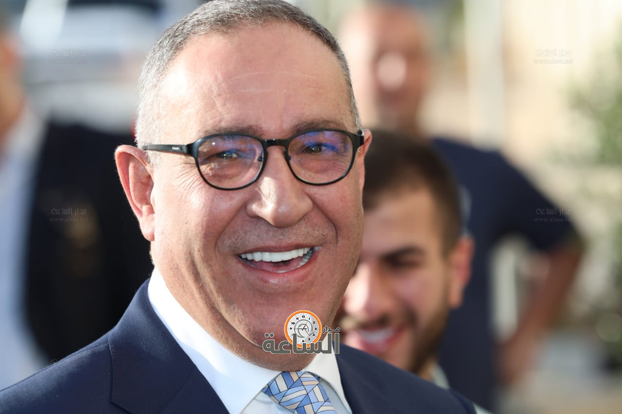 Madar Al-Saa Images 0.39310809957143866