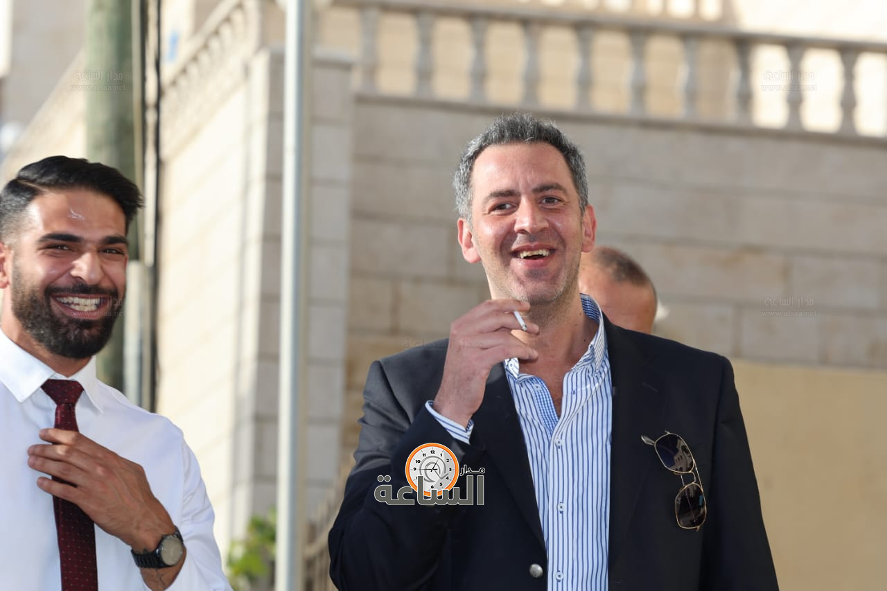 Madar Al-Saa Images 0.8390266088269475