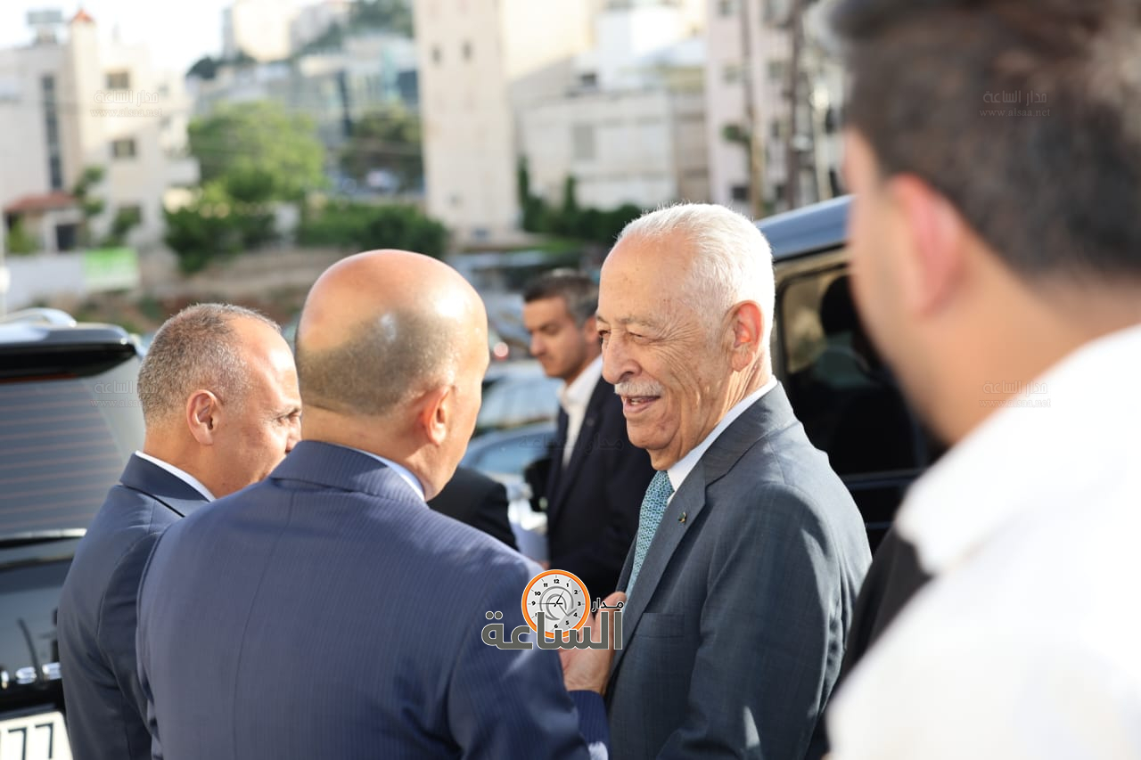 Madar Al-Saa Images 0.3050097200382802