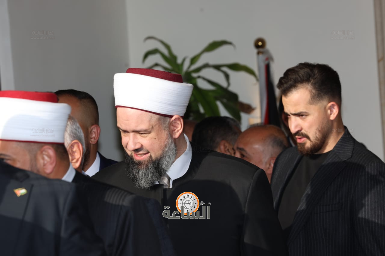 Madar Al-Saa Images 0.36647189900986854