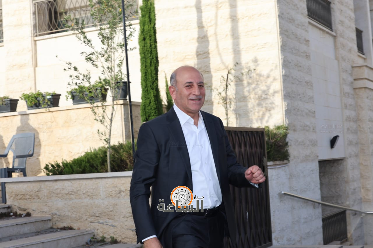 Madar Al-Saa Images 0.1256002422787088