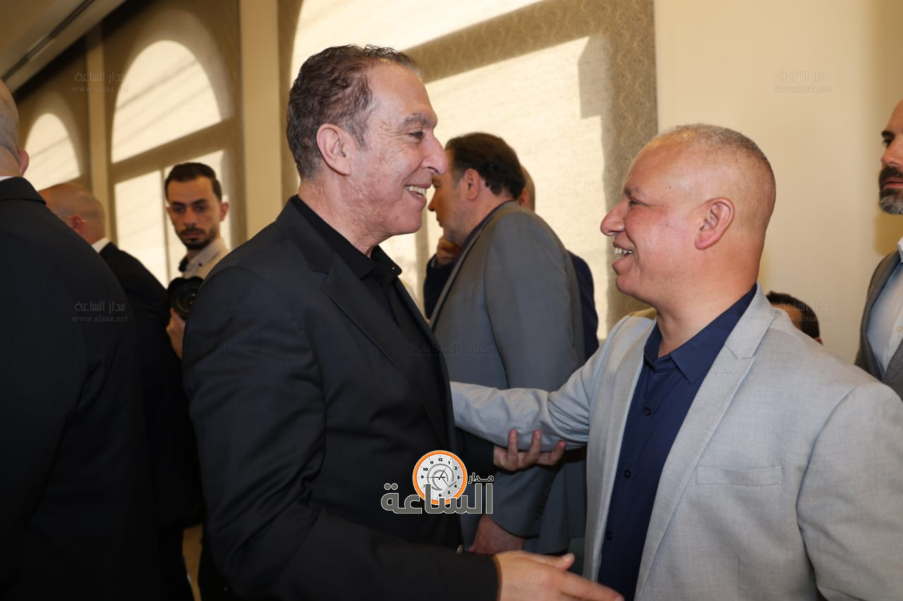 Madar Al-Saa Images 0.5667566886201533