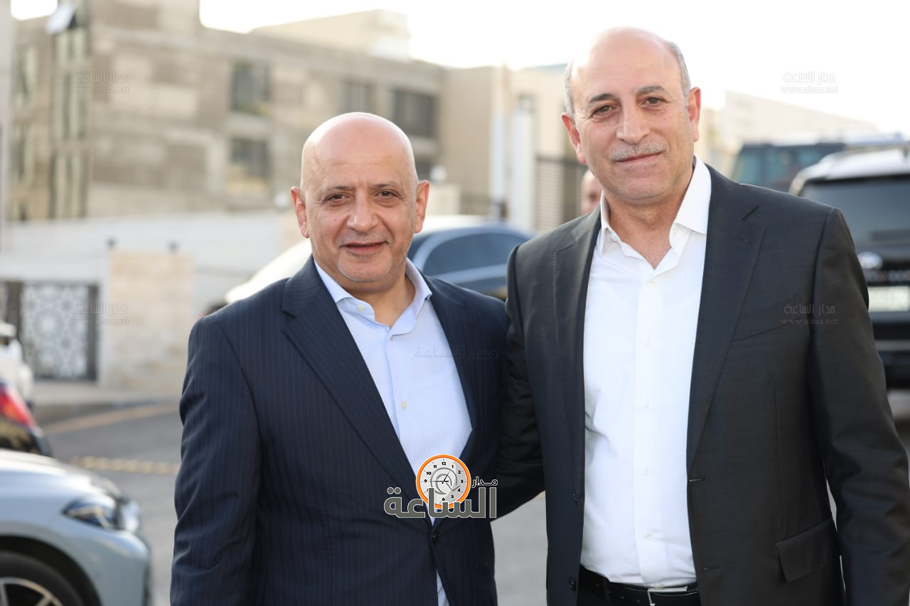 Madar Al-Saa Images 0.6878489993554588