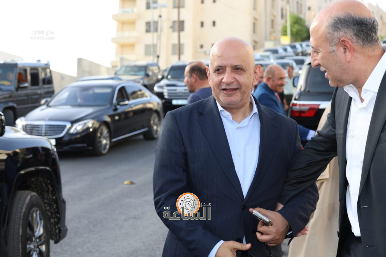 Madar Al-Saa Images 0.005409618768804525