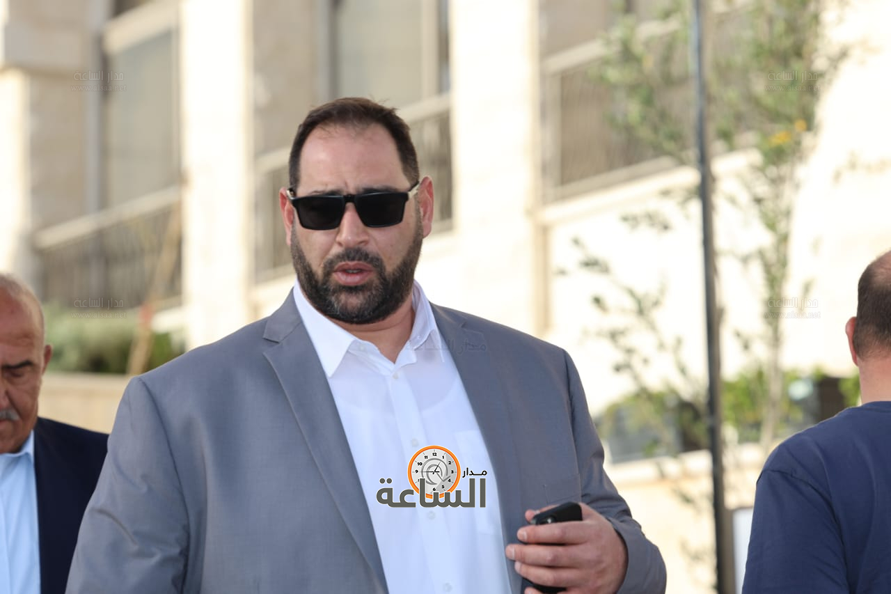 Madar Al-Saa Images 0.8551470069451367